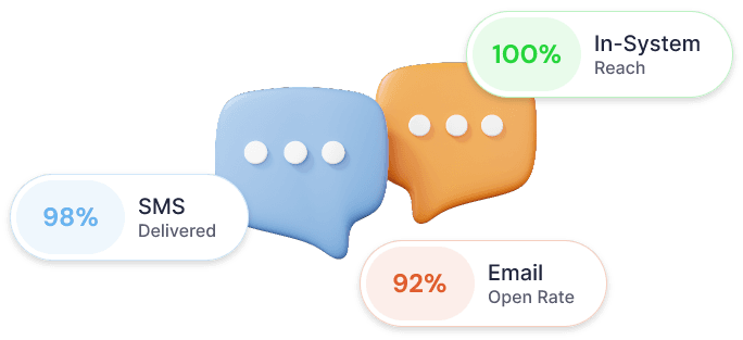 Communication Image